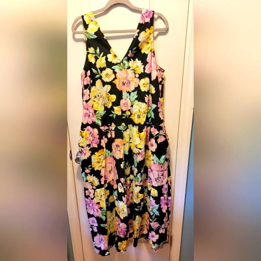 Who what wear sundress